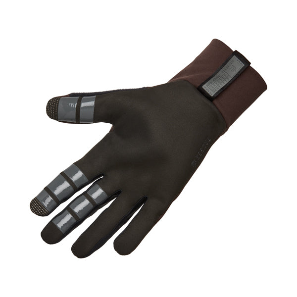 Product image of Fox Racing - Ranger Fire Gloves (MTB) SKU:33803-222-M | Sizes: SM–XL | Designed for Mountain Bike, BMX and E-Bike riders | Available at BTO Sports