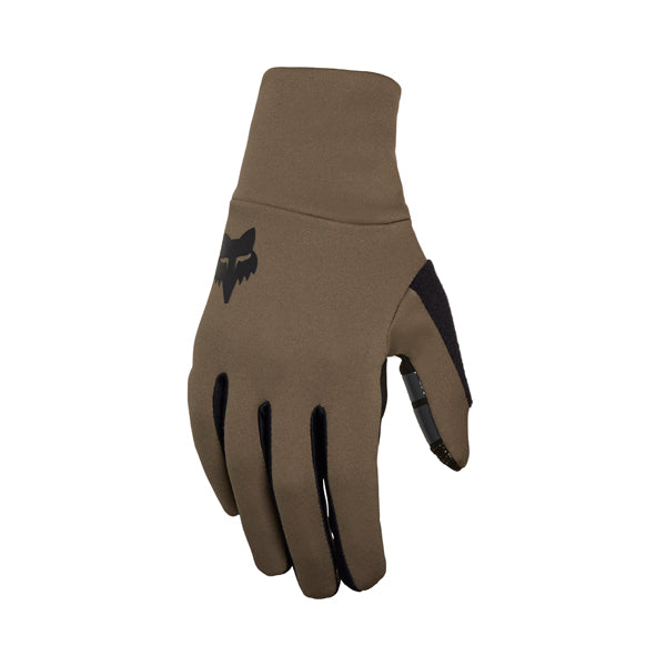 Product image of Fox Racing - Ranger Fire Gloves (MTB) SKU:33803-222-L | Sizes: SM–XL | Designed for Mountain Bike, BMX and E-Bike riders | Available at BTO Sports