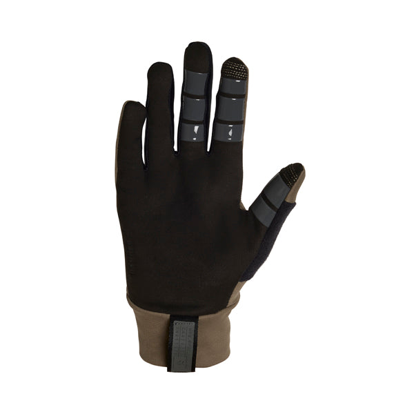 Product image of Fox Racing - Ranger Fire Gloves (MTB) SKU:33803-222-XL | Sizes: SM–XL | Designed for Mountain Bike, BMX and E-Bike riders | Available at BTO Sports