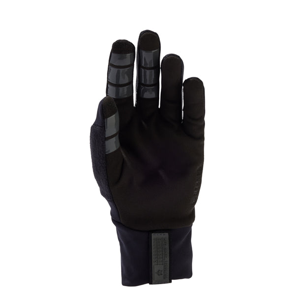 Product image of Fox Racing - Ranger Fire Gloves (MTB) (Womens) SKU:33805-001-S | Sizes: SM, MD, LG | Designed for Mountain Bike, BMX and E-Bike riders | Available at BTO Sports