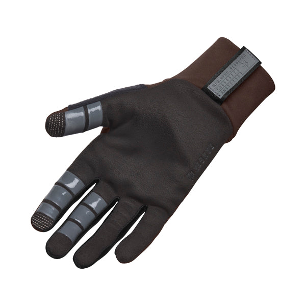 Product image of Fox Racing - Ranger Fire Gloves (MTB) (Womens) SKU:33805-222-M | Sizes: SM, MD, LG | Designed for Mountain Bike, BMX and E-Bike riders | Available at BTO Sports