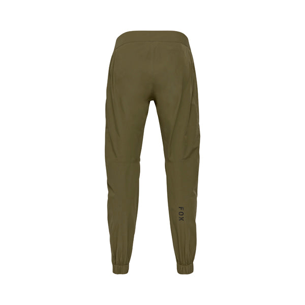 Product image of Fox Racing - Ranger Water Pants (MTB) SKU:36253-099-30 | Sizes: 28–40 | Designed for Mountain Bike, BMX and E-Bike riders | Available at BTO Sports