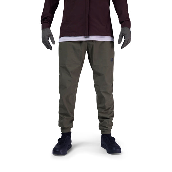 Product image of Fox Racing - Ranger Water Pants (MTB) SKU:36253-099-34 | Sizes: 28–40 | Designed for Mountain Bike, BMX and E-Bike riders | Available at BTO Sports
