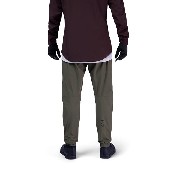 Product image of Fox Racing - Ranger Water Pants (MTB) SKU:36253-222-28 | Sizes: 28–40 | Designed for Mountain Bike, BMX and E-Bike riders | Available at BTO Sports