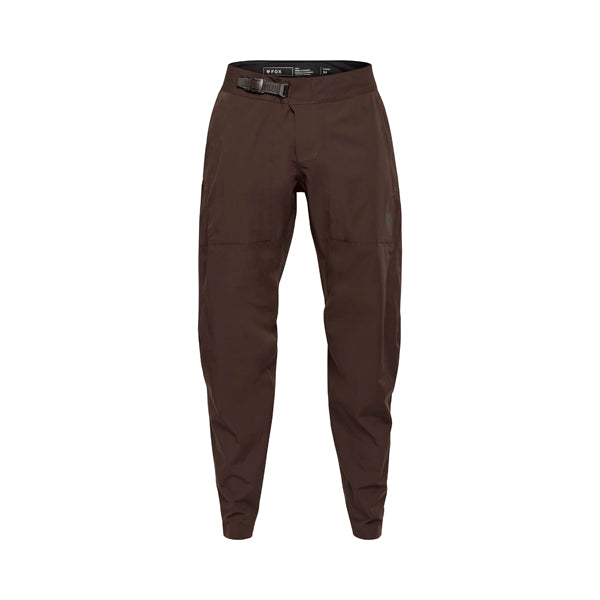 Product image of Fox Racing - Ranger Water Pants (MTB) SKU:36253-222-34 | Sizes: 28–40 | Designed for Mountain Bike, BMX and E-Bike riders | Available at BTO Sports