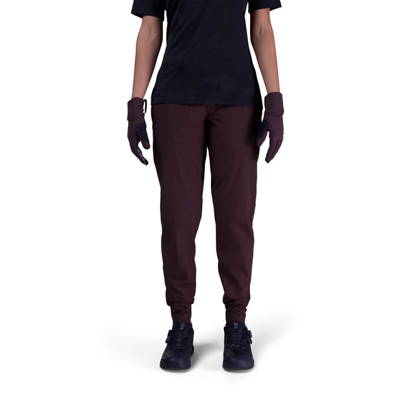 Product image of Fox Racing - Ranger Water Pants (MTB) (Womens) SKU:36254-222-10 | Sizes: 10–16 | Designed for Mountain Bike, BMX and E-Bike riders | Available at BTO Sports