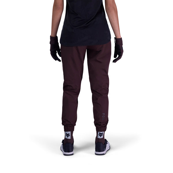 Product image of Fox Racing - Ranger Water Pants (MTB) (Womens) SKU:36254-222-12 | Sizes: 10–16 | Designed for Mountain Bike, BMX and E-Bike riders | Available at BTO Sports