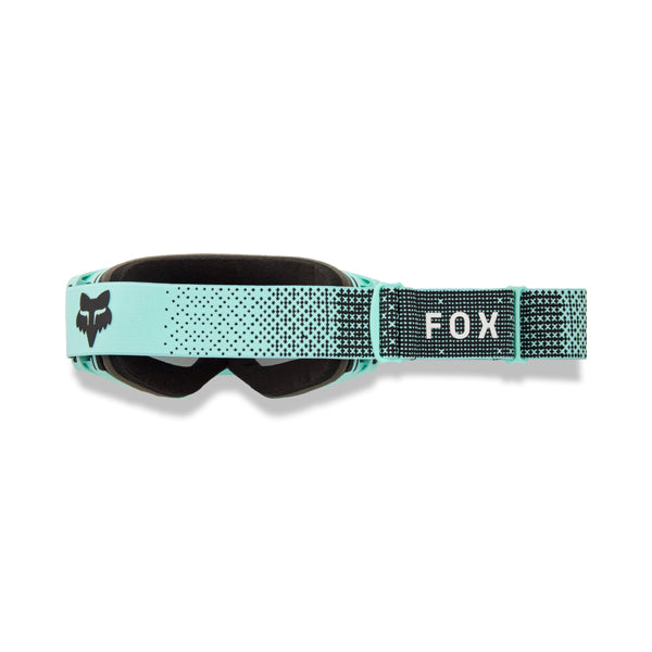 side view showing strap and lens profile in vivid purple, SKU 36302-443 | Available at BTO Sports.