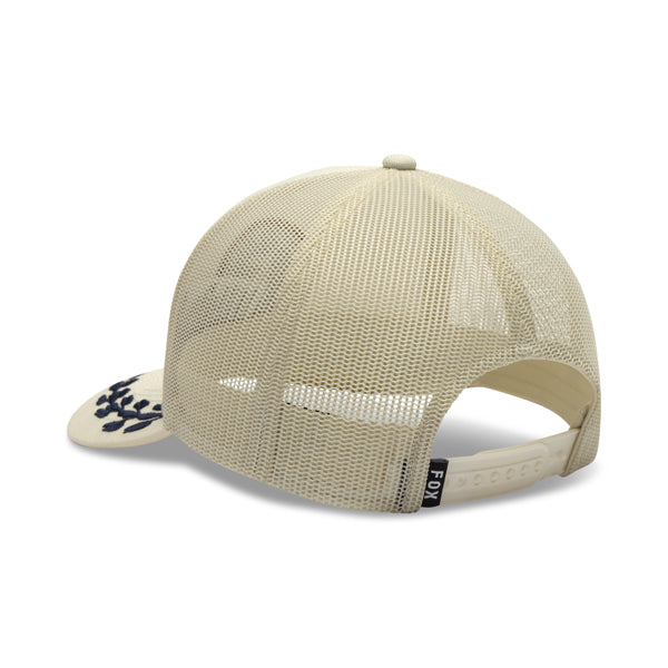 Fox Racing Circa 74 Mesh Trucker Hat (Womens) – product image | Available at BTO Sports