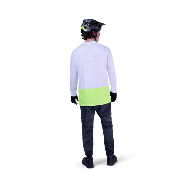 Product image of Fox Racing - Ranger SE Lunar Pants (MTB) SKU:36558-001-40 | Colors: Blk | Sizes: 28–40 | Designed for Mountain Bike, BMX and E-Bike riders | Available at BTO Sports