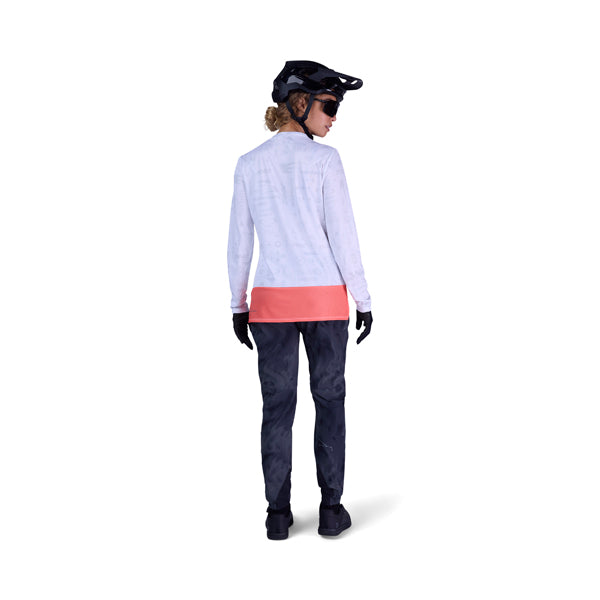 Product image of Fox Racing - Ranger SE Lunar Pants (MTB) (Womens) SKU:36559-001-12 | Sizes: 10–16 | Designed for Mountain Bike, BMX and E-Bike riders | Available at BTO Sports