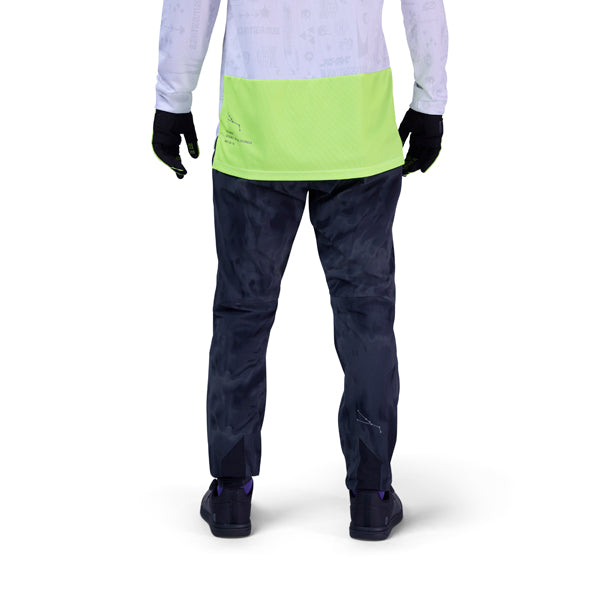 Product image of Fox Racing - Ranger SE Lunar Pants (MTB) SKU:36558-001-38 | Colors: Blk | Sizes: 28–40 | Designed for Mountain Bike, BMX and E-Bike riders | Available at BTO Sports