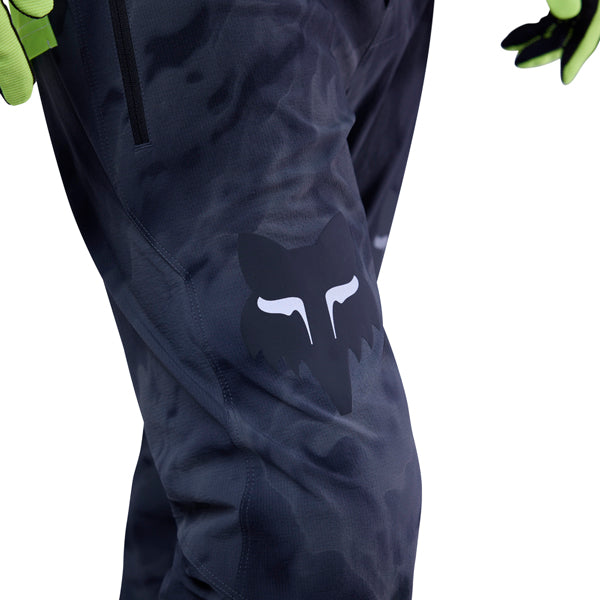 Product image of Fox Racing - Ranger SE Lunar Pants (MTB) SKU:36558-001-36 | Colors: Blk | Sizes: 28–40 | Designed for Mountain Bike, BMX and E-Bike riders | Available at BTO Sports