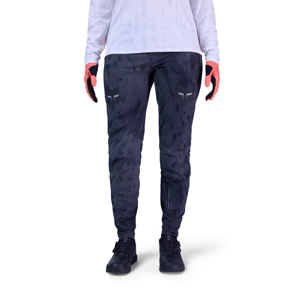 Product image of Fox Racing - Ranger SE Lunar Pants (MTB) (Womens) SKU:36559-001-6 | Sizes: 10–16 | Designed for Mountain Bike, BMX and E-Bike riders | Available at BTO Sports