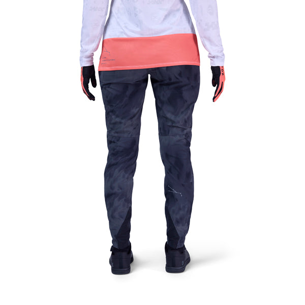 Product image of Fox Racing - Ranger SE Lunar Pants (MTB) (Womens) SKU:36559-001-10 | Sizes: 10–16 | Designed for Mountain Bike, BMX and E-Bike riders | Available at BTO Sports