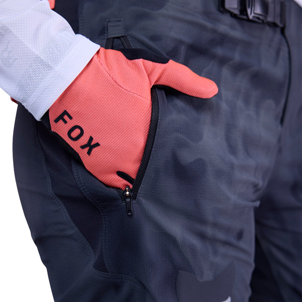 Product image of Fox Racing - Ranger SE Lunar Pants (MTB) (Womens) SKU:36559-001-8 | Sizes: 10–16 | Designed for Mountain Bike, BMX and E-Bike riders | Available at BTO Sports