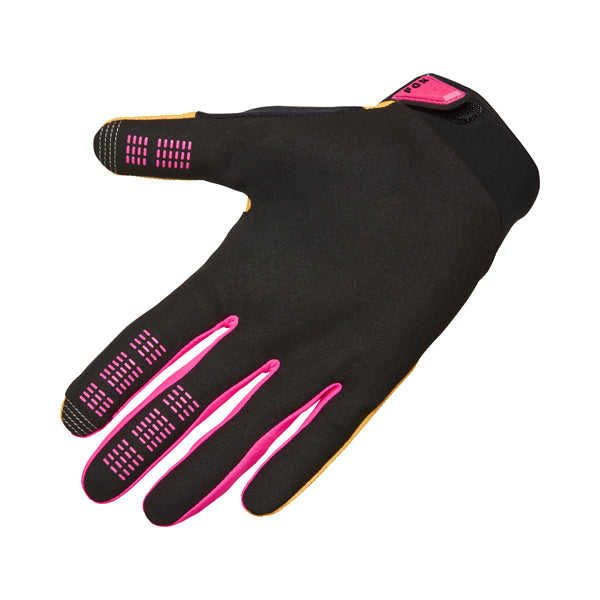 Product image of Fox Racing - Ranger Kairos Gloves (MTB) SKU:36903-279-M | Sizes: SM–XL | Designed for Mountain Bike, BMX and E-Bike riders | Available at BTO Sports