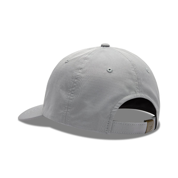 Fox Racing Kairos Adjustable Hat SKU:37368-001-OS – product image – Colors: Black | Available at BTO Sports