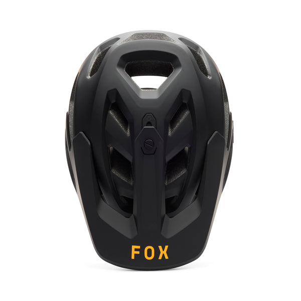Product image of Fox Racing - Dropframe Pro Kairos Helmet (MTB) SKU:37607-295-S | Sizes: SM, MD, LG | Designed for Mountain Bike, BMX and E-Bike riders | Available at BTO Sports