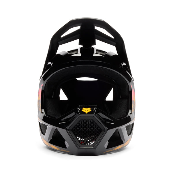 Product image of Fox Racing - Rampage Kairos Helmet (MTB) (Youth) SKU:37617-279-YL | Designed for Mountain Bike, BMX and E-Bike riders | Available at BTO Sports