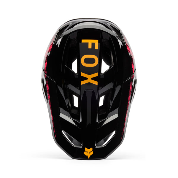 Product image of Fox Racing - Rampage Kairos Helmet (MTB) (Youth) SKU:37617-279-YS | Designed for Mountain Bike, BMX and E-Bike riders | Available at BTO Sports