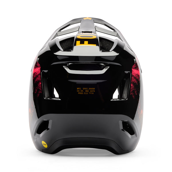 Product image of Fox Racing - Rampage Kairos Helmet (MTB) (Youth) SKU:37617-279-YS | Designed for Mountain Bike, BMX and E-Bike riders | Available at BTO Sports