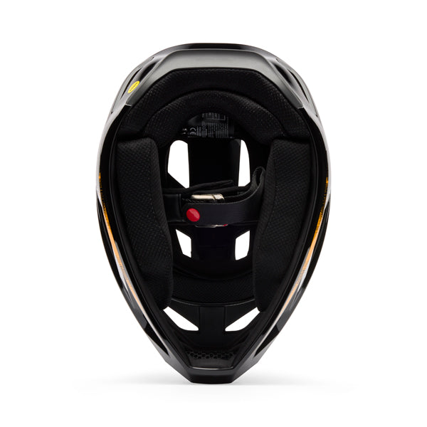 Product image of Fox Racing - Rampage Kairos Helmet (MTB) (Youth) SKU:37617-279-YM | Designed for Mountain Bike, BMX and E-Bike riders | Available at BTO Sports