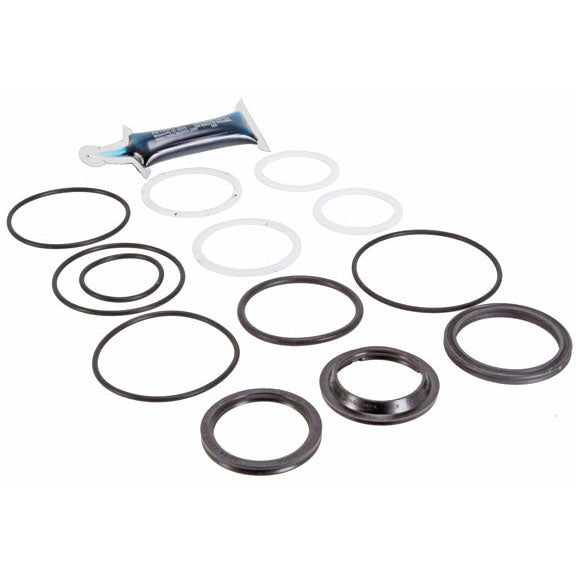 Fox Shox - Fox Rear Shock Air Sleeve Rebuild Kit (MTB) - Float - SKU: 803-00-142