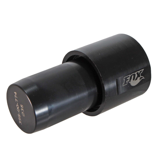 Fox Shox - Fox Fork Seal Driver Tools (MTB) - Guided Fork Seal Driver, One Piece Seal/Wiper - SKU: 398-00-774