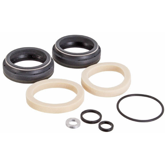 Fox Shox - Fox Fork Dust Wipers (MTB) - Dust Wiper Kit - SKU: 803-00-945