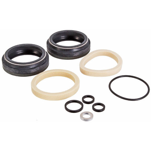 Fox Shox - Fox Fork Dust Wipers (MTB) - Dust Wiper Kit - SKU: 803-00-933