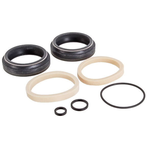 Fox Shox - Fox Fork Dust Wipers (MTB) - Dust Wiper Kit - SKU: 803-01-493