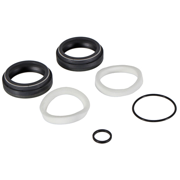 Fox Shox - Fox Fork Dust Wipers (MTB) - Dust Wiper Kit, Gen 2 - SKU: 803-04-708 - alternate view