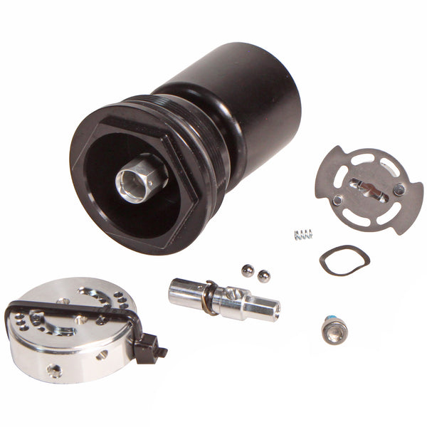 Fox Shox - Fox Fork Top Cap Assembly (MTB) - Top Cap Assembly - SKU: 820-05-679-KIT