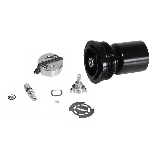 Fox Shox - Fox Fork Top Cap Assembly (MTB) - Top Cap Assembly - SKU: 820-05-682-KIT