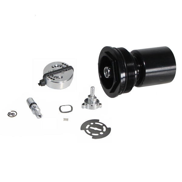 Fox Shox - Fox Fork Top Cap Assembly (MTB) - Top Cap Assembly - SKU: 820-05-659-KIT