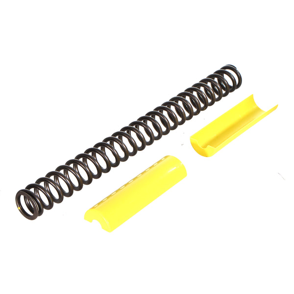 Fox Shox - Fox Fork Coil Spring (MTB) - Coil Spring, Extra Firm - SKU: 820-03-709-KIT