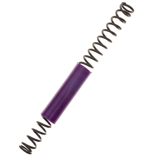 Fox Shox - Fox Fork Coil Spring (MTB) - Coil Spring, Soft - SKU: 820-03-706-KIT