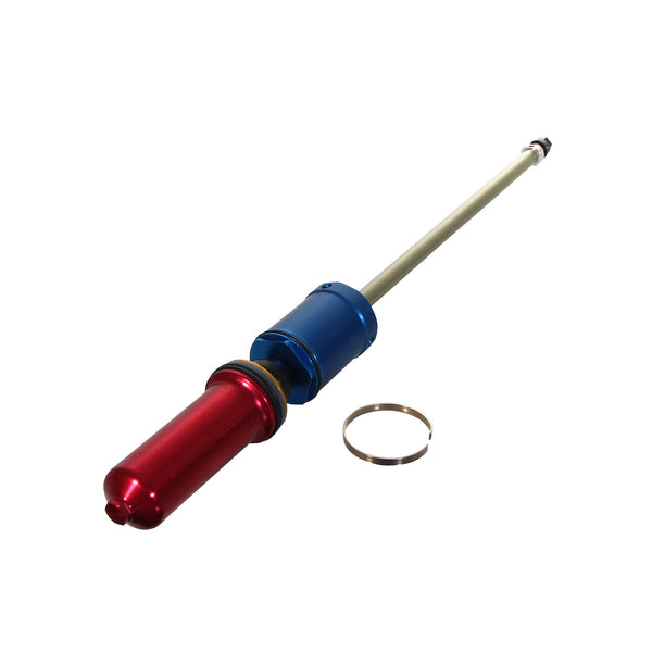 Fox Shox - Fox Fork Air Spring/Shaft Parts (MTB) - Air Shaft Assembly - SKU: 820-02-520-KIT