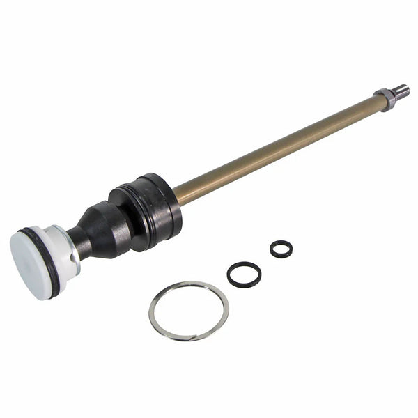 Fox Shox - Fox Fork Air Spring/Shaft Parts (MTB) - Air Shaft Assembly - SKU: 820-02-672-KIT