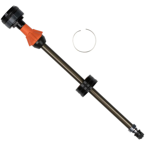 Fox Shox - Fox Fork Air Spring/Shaft Parts (MTB) - Air Shaft Assembly - SKU: 820-02-715-KIT
