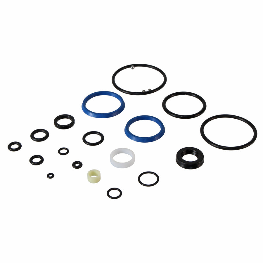Fox Shox - Fox Fork Damper Rebuild Kits (MTB) - Seal Kit, Grip SL - SKU: 803-04-090