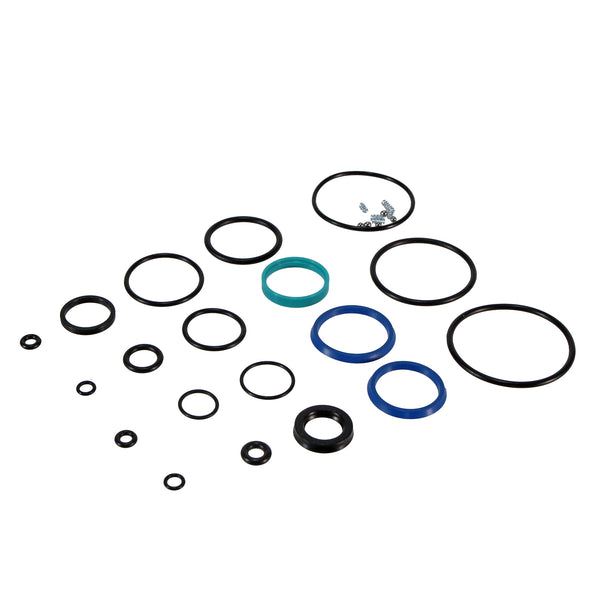 Fox Shox - Fox Fork Damper Rebuild Kits (MTB) - Seal Kit, Grip X2 - SKU: 803-04-086