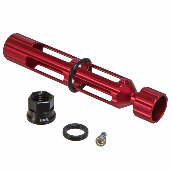 Fox Shox - Fox Fork Adjuster Parts (MTB) - Rebound Knob, Each - SKU: 820-05-705-KIT