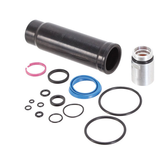 Fox Shox - Fox Fork Damper Rebuild Kits (MTB) - Seal Kit - SKU: 803-00-807