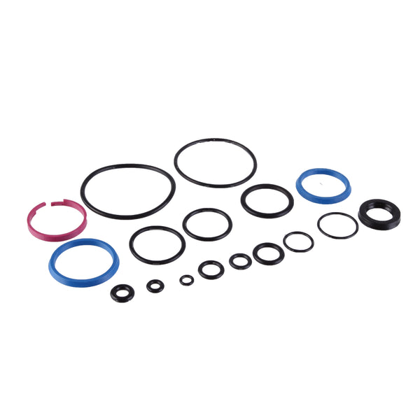 Fox Shox - Fox Fork Damper Rebuild Kits (MTB) - Cartridge Seal Rebuild Kit - SKU: 803-01-316