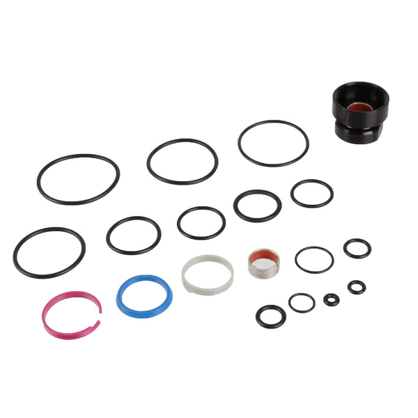 Fox Shox - Fox Fork Damper Rebuild Kits (MTB) - Cartridge Rebuild Kit - SKU: 803-01-320