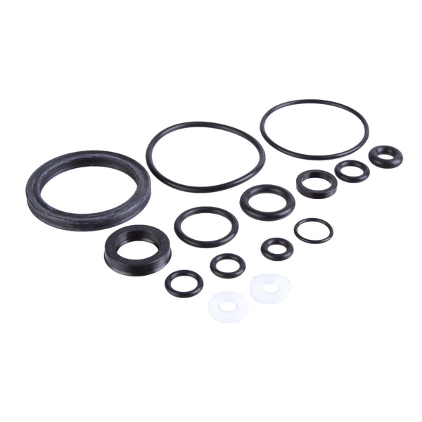 Fox Shox - Fox Fork Seals (MTB) - Seal Kit - SKU: 803-00-588