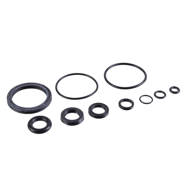 Fox Shox - Fox Fork Seals (MTB) - Seal Kit - SKU: 803-01-226