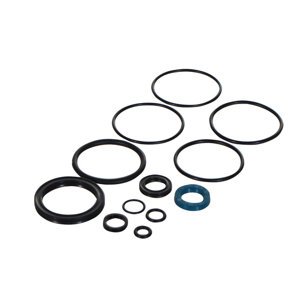 Fox Shox - Fox Fork Seals (MTB) - Seal Kit - SKU: 803-01-487